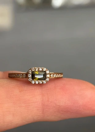 Bague taille 54 ornée de cristaux Victoria bijoux, marque: Victoria Bijoux, état: Neuf avec étiquette, taille: 17,3 mm, 14,50 €, 15,93 € Protection acheteurs incluse