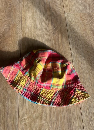 Bob réversible, condition: Good, size: One size, €4.00, €4.90 includes Buyer Protection