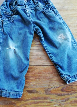 Jeans, brand: Levi's, condition: Satisfactory, size: 18-24 months / 86 cm, €1.50, €2.28 includes Buyer Protection