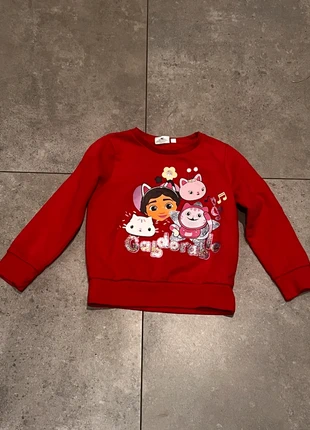 Sweat Gaby chat et la maison magique, marke: gaby chat, zustand: Sehr gut, größe: 4 Jahre / 104, 5,00 €, 5,95 € inklusive Vinted-Käuferschutz
