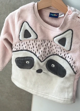 Pull bien chaud lupilu 9-12m excellent état , marke: Lupilu, zustand: Sehr gut, größe: 9-12 Monate / 74, 1,50 €, 2,28 € inklusive Vinted-Käuferschutz