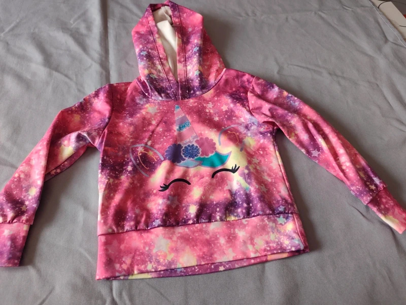 Lot pull/sweat 2 ans - photo numéro 4