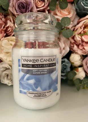 Yankee Candle, brand: Yankee Candle, condizioni: Nuovo con cartellino, €25.00, €26.95 include la Protezione acquisti