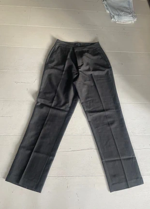 Pantalon antraciet, brand: Studio, condizioni: Nuovo senza cartellino, taglia: S / IT 40 / EU 36, €4.00, €4.90 include la Protezione acquisti