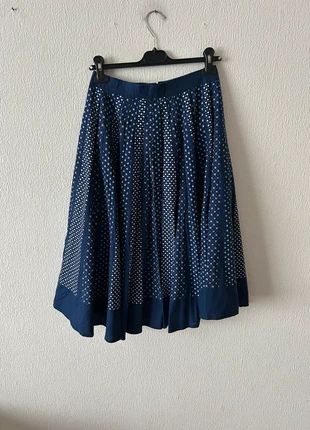 Super leuke rok maat S, merk: ROK, staat: Heel goed, maat: S / 36 / 8, € 3,00, € 3,85 inclusief Kopersbescherming Pro