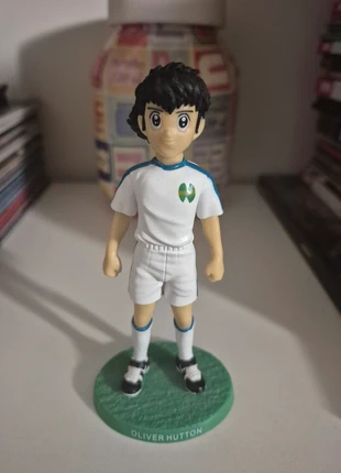 Capitan Tsubasa, marke: Oliver, zustand: Gut, größe: Einheitsgröße, 5,00 €, 5,95 € inklusive Vinted-Käuferschutz