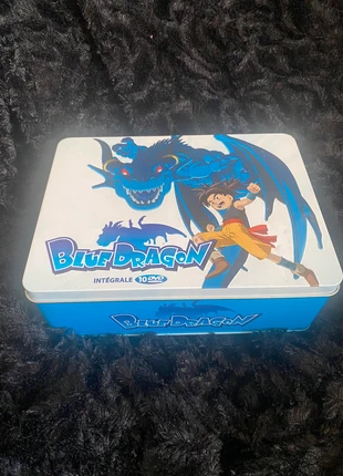 L’intégrale Blue dragon, état: Neuf sans étiquette, 60,00 €, 63,70 € Protection acheteurs incluse