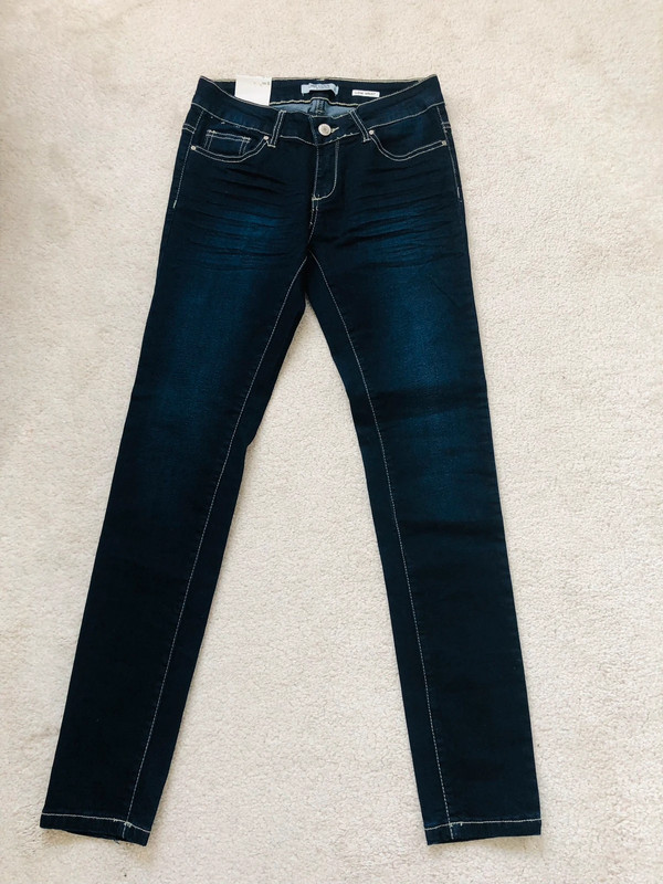 Da  Jeans Leggings, Neu 2