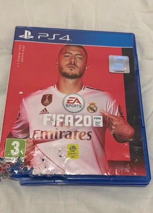 FIFA 20 ps4, condition: Very good, €5.00, €5.95 includes Buyer Protection