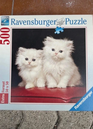 Puzzle Ravensburger, marque: Ravensburger, état: Neuf sans étiquette, 15,00 €, 16,45 € Protection acheteurs incluse