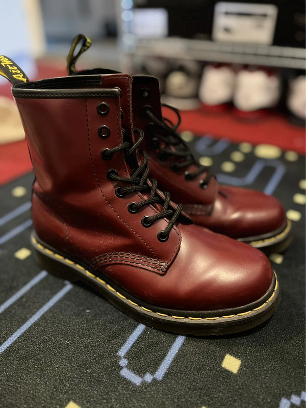 Dr martens online 1460 size 3