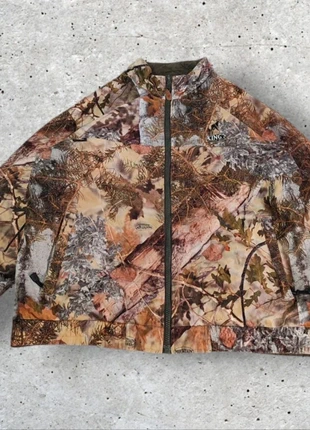 Veste Realtree Reversible Polaire Camo hunting fishing Jacket Chasse - Taille L Homme -1900, brand: Realtree, condition: Very good, size: L, €47.90, €51.00 includes Buyer Protection