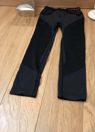 Legging wed’ze sport wear taille S noir et rose, marque: Wed'ze, état: Très bon état, taille: S / 36 / 8, 17,00 €, 18,55 € Protection acheteurs incluse