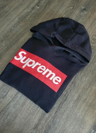 Sweat à Capuche Suprême Grip Noir Taille M bel état, marke: Supreme, zustand: Gut, größe: M, 12,00 €, 13,30 € inklusive Vinted-Käuferschutz