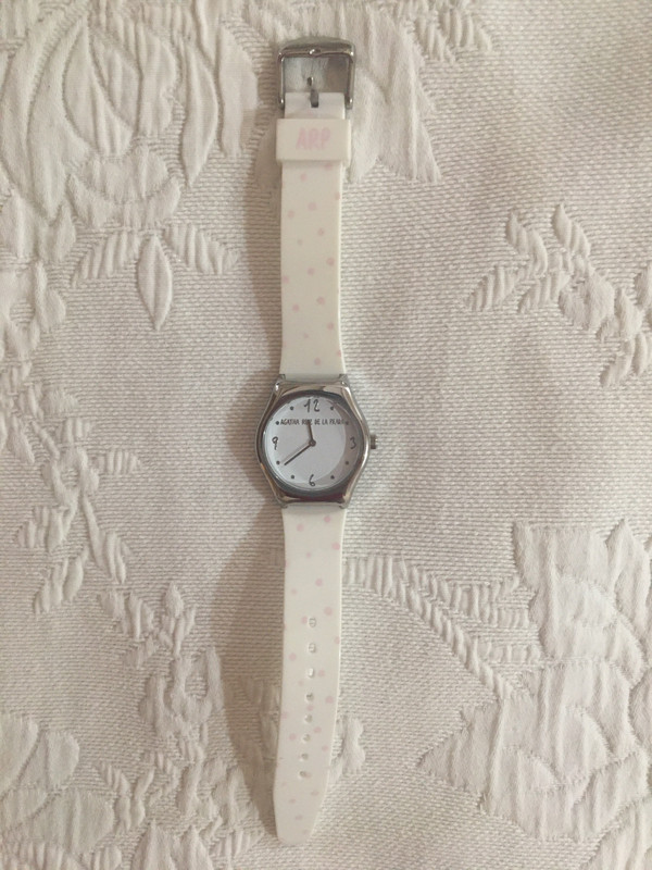 Reloj de Agatha Ruiz de la Prada Vinted