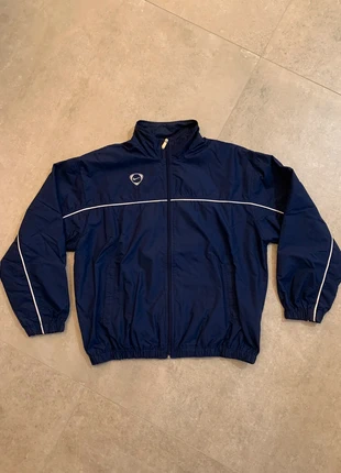 trackjackets nike vintage Taglia L, marke: Nike, zustand: Sehr gut, größe: L, 44,99 €, 47,94 € inklusive Vinted-Käuferschutz
