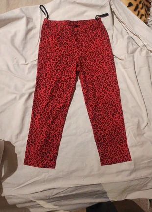 Leggings maculati, marque: Punk, état: Très bon état, taille: XS / 34 / 6, 5,00 €, 5,95 € Protection acheteurs incluse