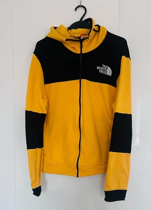The North Face Fleece Hoodie – Bold Style, Peak Comfort, brand: The North Face, condition: Very good, size: M, £18.95, £20.60 includes Buyer Protection