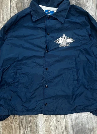 Vintage Champion Coach Jacket, brand: Champion, condition: Very good, size: L, €6.00, €7.00 includes Buyer Protection