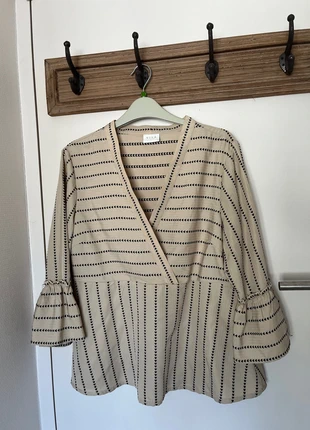 blouse vila, marque: Vila, état: Bon état, taille: L / 40 / 12, 4,00 €, 4,90 € Protection acheteurs incluse