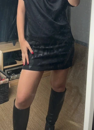 Jupe de soirée, brand: H&M, condition: Very good, size: XS / 34 / 6, €5.00, €5.95 includes Buyer Protection