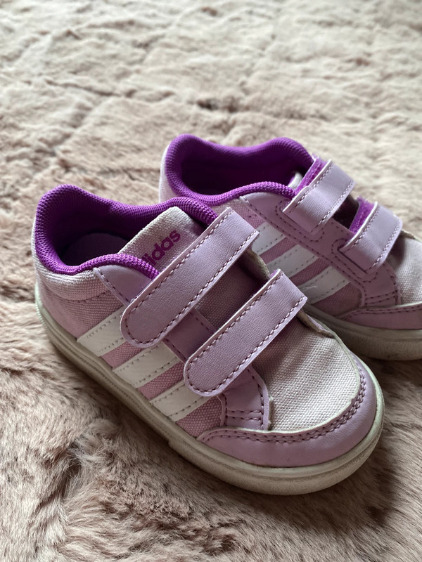 Buty Adidas r.22 1