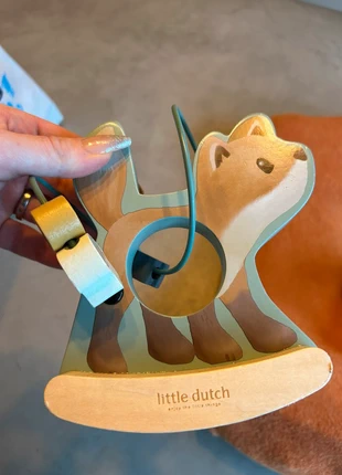 Little dutch, merk: Little Dutch, staat: Heel goed, maat: Universeel, € 5,00, € 5,95 inclusief Kopersbescherming
