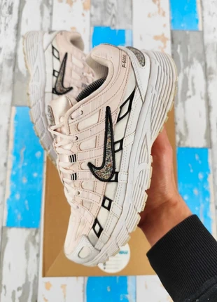 Baskets Sneackers Nike P-6000 << Light Soft Pink >> Taille 38, marca: Nike, estado: Muito bom, tamanho: 38, €65.00, €68.95 inclui Proteção do Comprador Pro