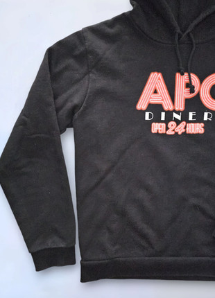 Apc sales directeur sweater