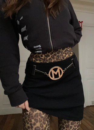 Jupe Morgan de Toi, brand: Morgan, condition: New without tags, size: S / 36 / 8, €10.00, €11.20 includes Buyer Protection