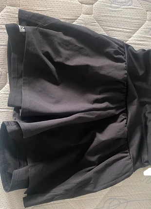 Pantaloneta deportiva mujer, marque: Decathlon, état: Neuf avec étiquette, taille: XS / 34 / 6, 7,00 €, 8,05 € Protection acheteurs incluse