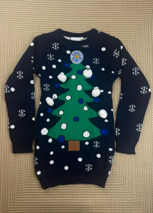 Pull robe moche de Noël Taille S femme, marke: Noël, zustand: Sehr gut, größe: S / 36 / 8, 20,00 €, 21,70 € beinhaltet Vinted-Käuferschutz Pro