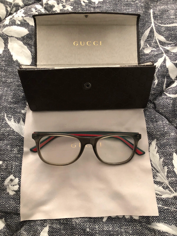 Gucci vista on sale