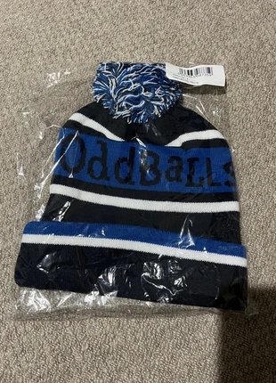 Oddballs bobble hat, brand: OddBalls, condition: New with tags, size: One size, £4.00, £4.90 includes Buyer Protection