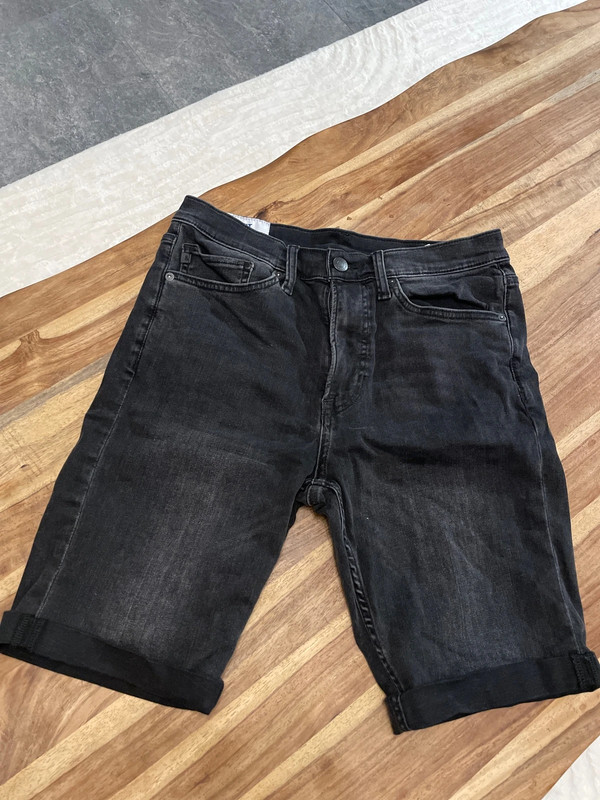 H&M Short, korte broek heren maat 32 | Vinted