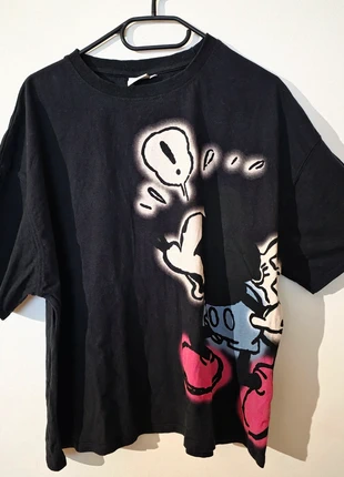 T shirt mickey Disney, marque: Disney, état: Très bon état, taille: M / 38 / 10, 2,00 €, 2,80 € Protection acheteurs incluse