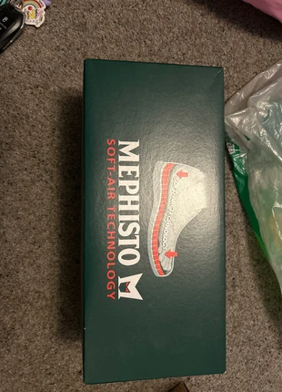 Liviane wedges, brand: Mephisto, condition: Very good, size: 5, £14.00, £15.40 includes Buyer Protection