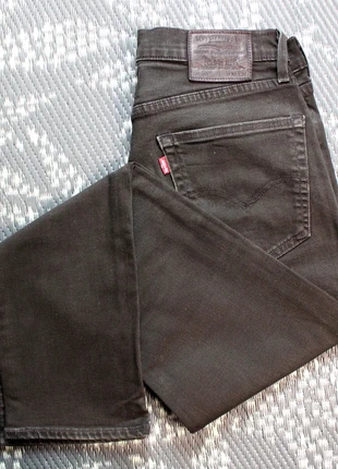 Pantalon / Jean / Levi's 502 Prenium Taper / W30 L32, marque: Levi's, état: Très bon état, taille: W32 | FR 42, 21,00 €, 22,75 € Protection acheteurs (Pro) incluse