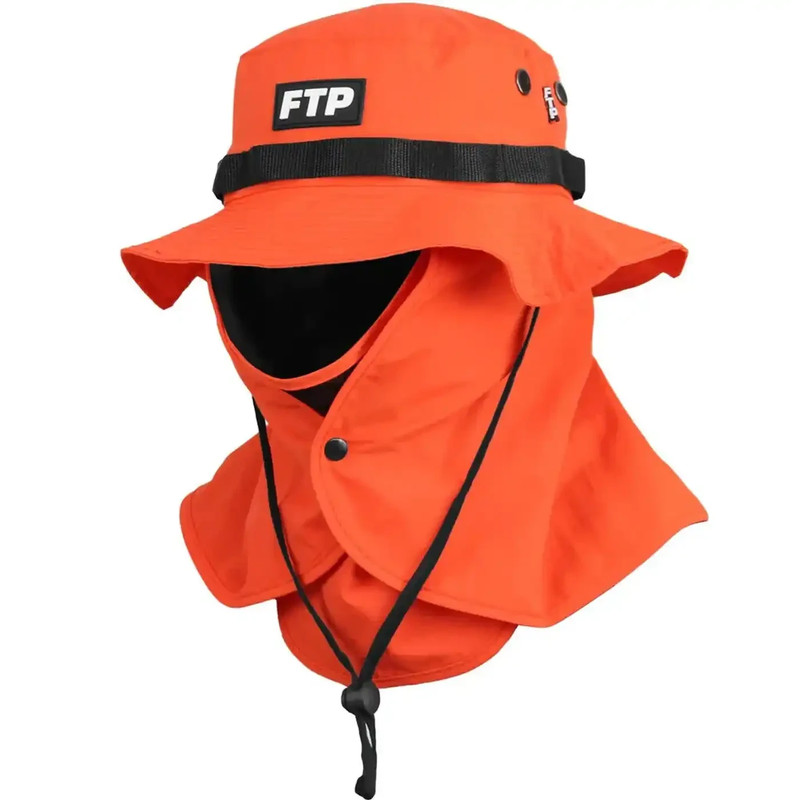 Ftp hotsell bucket hat