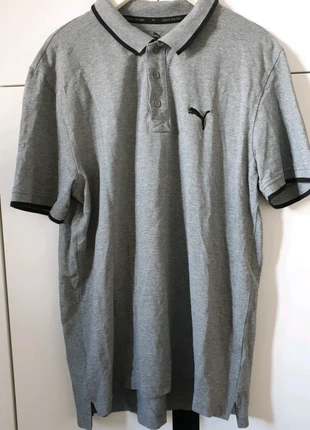 Polo Puma homme , marke: Puma, zustand: Neu, größe: M, 10,00 €, 11,20 € inklusive Vinted-Käuferschutz