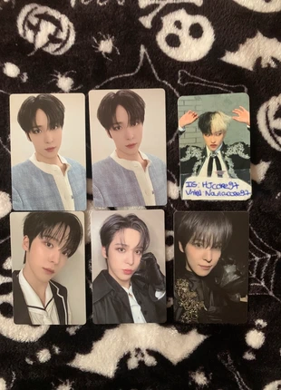 Yunho wts ateez, marca: ATEEZ, estado: Muito bom, €3.00, €3.85 inclui Proteção do Comprador