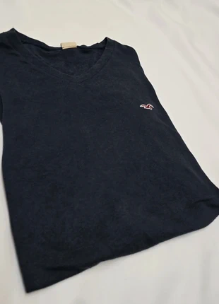 T-shirt hollister, marke: Hollister, zustand: Sehr gut, größe: XL, 8,00 €, 9,10 € beinhaltet Vinted-Käuferschutz Pro