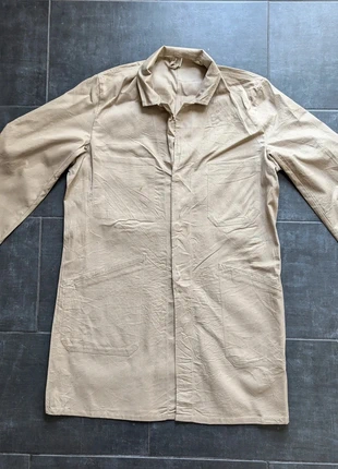 The vintage 1990's french Work jacket, brand: WORKWEAR, condition: Very good, size: XL, €35.00, €37.45 includes Buyer Protection Pro