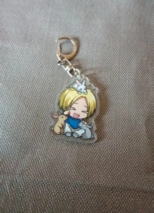 Porte-clé acrylique Sakamoto Days, marque: Otaku, état: Très bon état, 3,00 €, 3,85 € Protection acheteurs (Pro) incluse