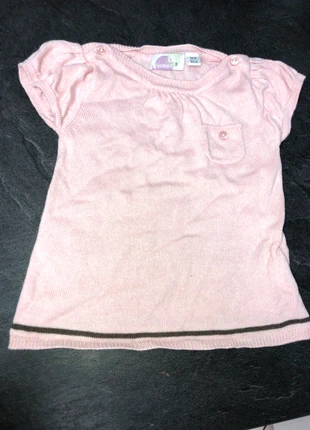 Robe bébé fille 1 mois , marque: l'enfant do, état: Bon état, taille: Jusqu'à 1 mois / 50 cm, 1,50 €, 2,28 € Protection acheteurs incluse