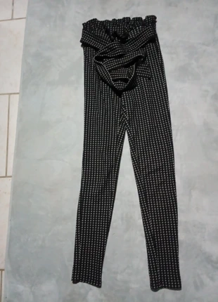 Pantalon, marke: Shein, zustand: Gut, größe: XS / 34 / 6, 5,00 €, 5,95 € beinhaltet Vinted-Käuferschutz Pro