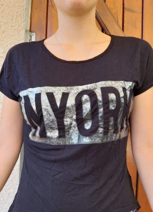 Tee shirt new york , condition: Good, size: M / 38 / 10, €1.00, €1.75 includes Buyer Protection