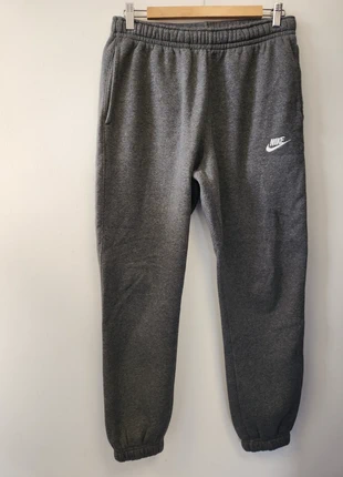Nike Grey Joggers Size S (G2), brand: Nike, condition: Good, size: S, £2.50, £3.33 includes Buyer Protection Pro