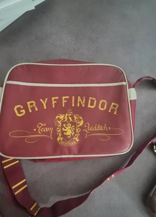 Sac griffondor Harry Potter, marke: Harry Potter, zustand: Sehr gut, 5,00 €, 5,95 € inklusive Vinted-Käuferschutz