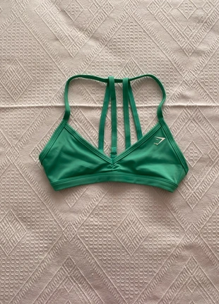 Gymshark Minimal Bra *NEW*, marca: Gymshark, estado: Nuevo con etiquetas, tamaño: XS, 27,90 €, 30,00 € Protección al comprador incluida